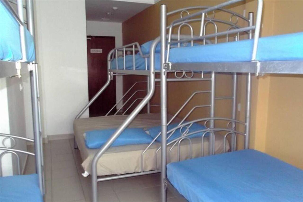 Phil Inn @ Dickson Singapore Bagian luar foto