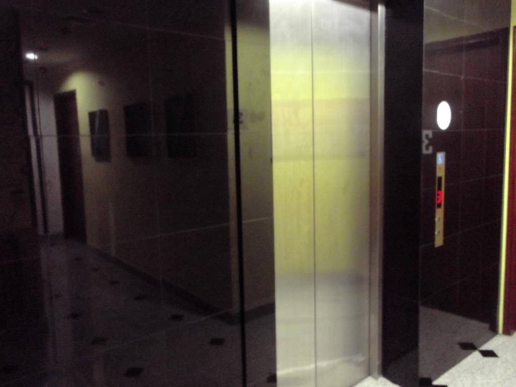 Phil Inn @ Dickson Singapore Bagian luar foto