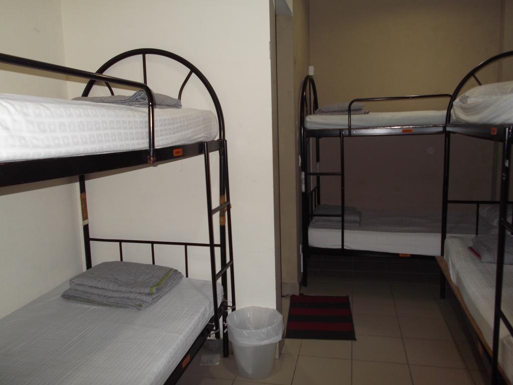 Phil Inn @ Dickson Singapore Bagian luar foto