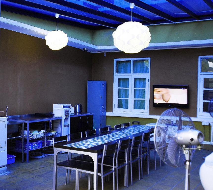 Phil Inn @ Dickson Singapore Bagian luar foto