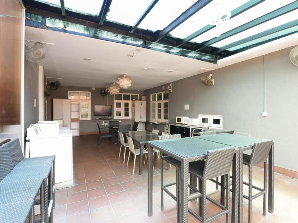 Phil Inn @ Dickson Singapore Bagian luar foto