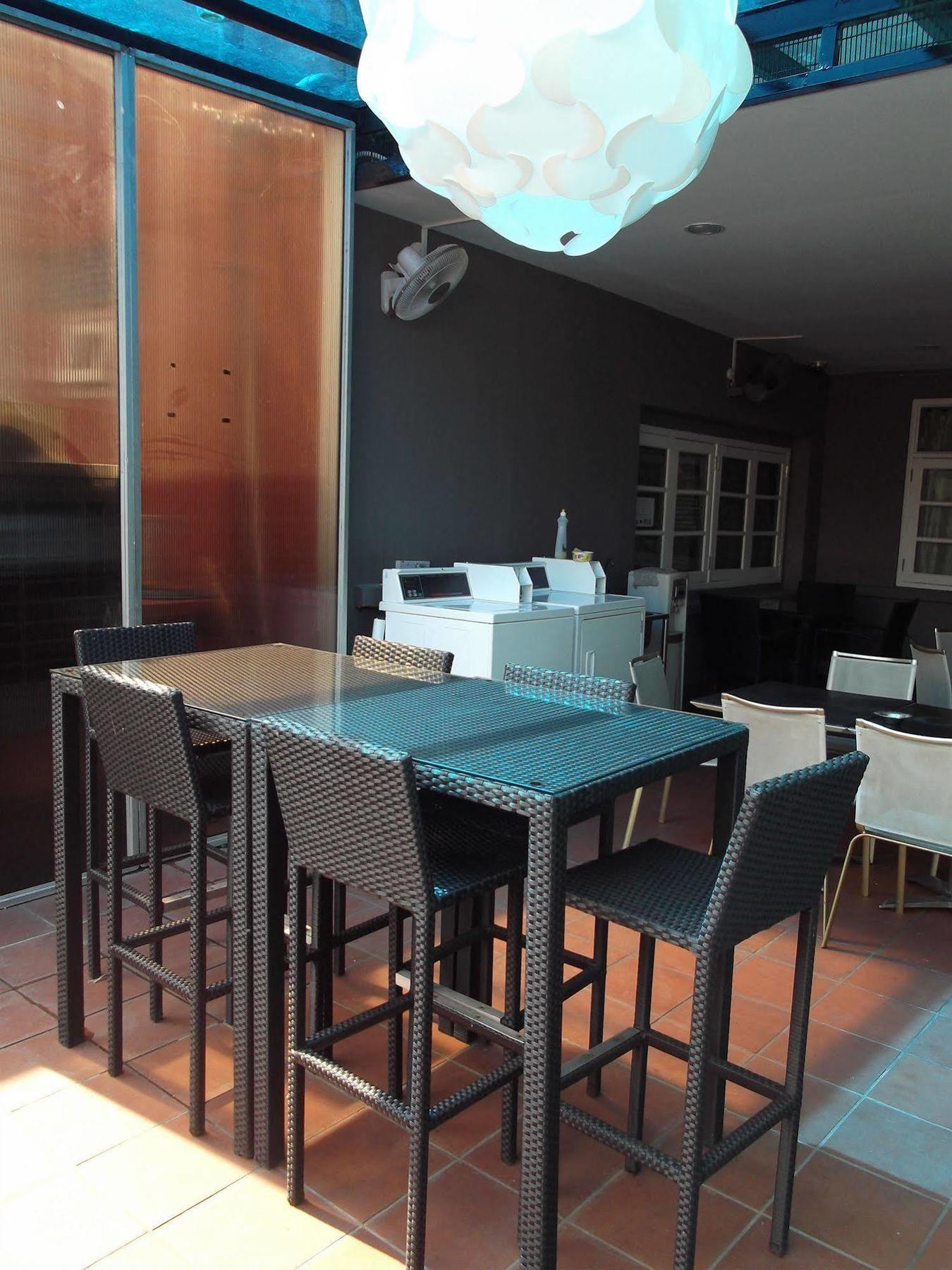 Phil Inn @ Dickson Singapore Bagian luar foto
